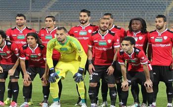 جدول مباريات طلائع الجيش فى الدورى الجديد