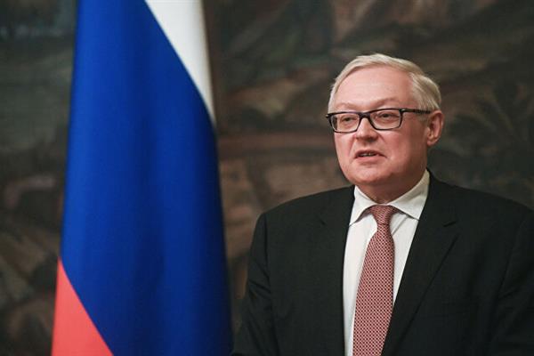 الخارجية الروسية: موسكو لا تسعى لمزيد من التصعيد مع واشنطن