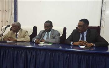   «تنظيم شؤون السودانيين» ينفيذ مشروعات للمغتربين بولاية الجزيرة