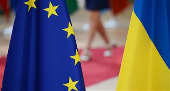   أوكرانيا والاتحاد الأوروبي يوقعان اتفاقية لمنطقة طيران مشتركة