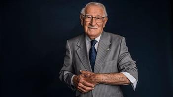   وفاة «أسعد رجل على وجه الأرض» عن عمر 101 عام