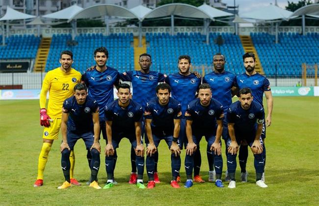قائمة بيراميدز في رحلة تنزانيا