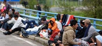   روسيا تعفو عن 300 ألف مهاجر