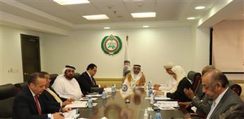   «مكتب البرلمان العربي» تعقد اجتماعها قبل انطلاق الجلسة العامة