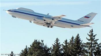   مؤسسة روسية تطلق طائرة مسيرة للإنذار الراداري المبكر