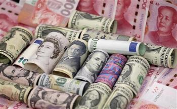 أسعار العملات بالبنوك المصرية يوم الأربعاء 13-10-2021