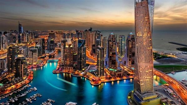 ستاندرد اند بورز للتصنيف ألاتماني: انتعاش هش وغير مستقر لسوق العقارات في دبي