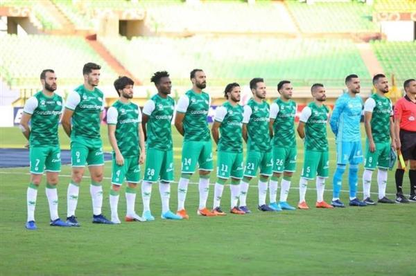 المصرى يواجه سلطات أوغندا فى كمبالا بهذه القائمة
