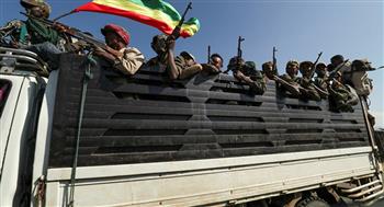   الولايات المتحدة والاتحاد الأوروبي تدعوان لوقف الحرب في إثيوبيا