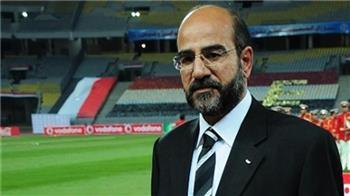 عامر حسين يكشف مصير مباراة الأهلى والزمالك فى الدورى الجديد
