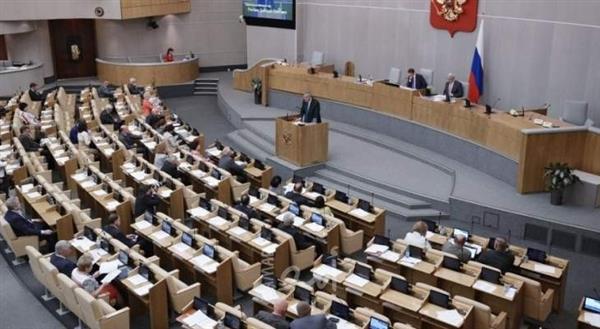 11 نائبا جديدا بمجلس الدوما الروسي أصيبوا بفيروس «كورونا»