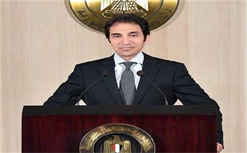   بسام راضي: الرئيس السيسي نجح فى إعادة تثبيت أركان الدولة المصرية