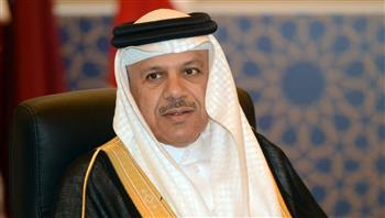   «الخارجية البحريني» يبحث مع مجموعة دول آسيا الوسطى إقامة حوار استراتيجي