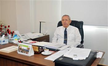   د.محمد حلمي الغر: مصروفات الجامعات الخاصة خارج سلطة «المجلس الأعلى»