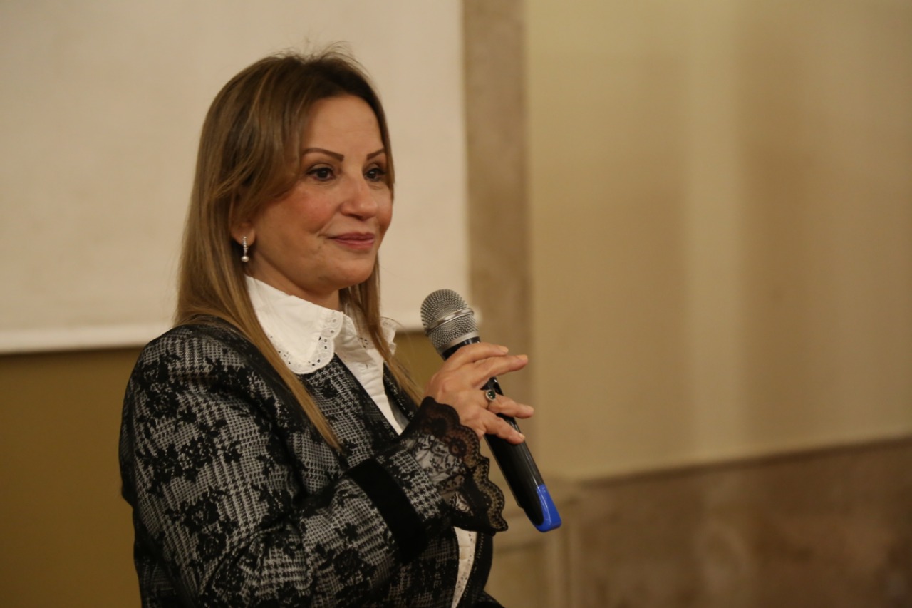 بعد التدريب..«أطفال السجينات» توفر مستلزمات إقامة 3 مشاريع صغيرة
