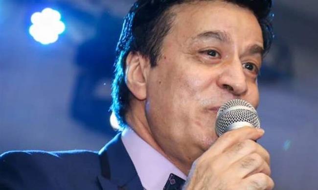 حلمي عبد الباقي يحيي حفلا غنائيا بساقية الصاوي أكتوبر الجارى