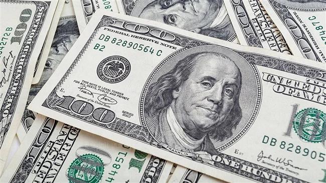 استقرار أسعار الدولار مقابل الجنيه خلال تعاملات اليوم