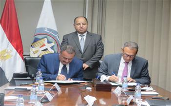   تعاون بين «الضرائب» و«اتحاد بنوك مصر» للانضمام إلى «الفاتورة الإلكترونية»