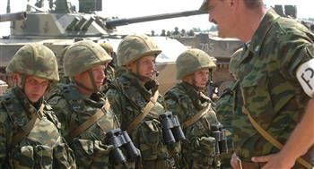   الجيش الروسي يدرب جنودا سوريين على استخدام قاذفات اللهب