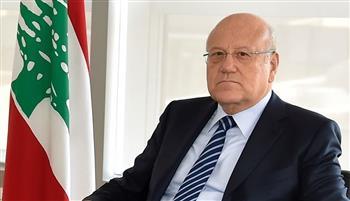 «لبنان» تبحث مع وفد البنك الدولي تطورات المشاريع المشتركة