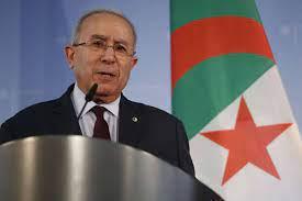   «الجزائر» تؤكد تمسكها بعدم التدخل في الشؤون الداخلية للدول