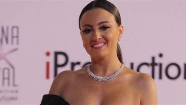 حريق مهرجان الجونة.. أول تعليق من بشرى