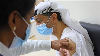 «الإمارات» تقدم 29 ألفًا و400 جرعة من لقاح كورونا