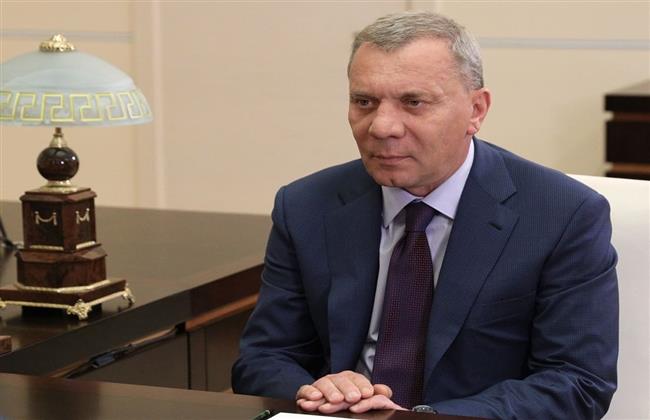 مسئول روسي: كوبا أبرز الشركاء الاقتصاديين لموسكو في أمريكا اللاتينية