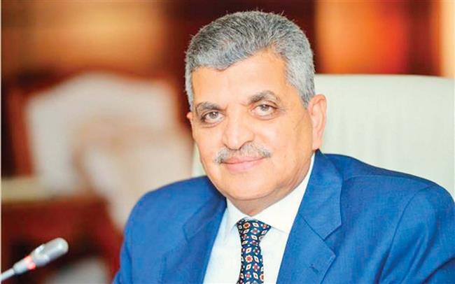 أسامة ربيع: لم نكن لنصل إلى ما وصلنا إليه لولا دعم الرئيس