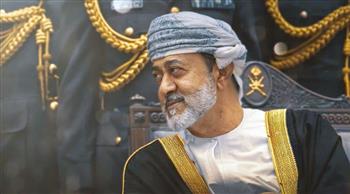   سلطان عمان يبعث رسالة خطية للعاهل البحريني حول العلاقات الثنائية