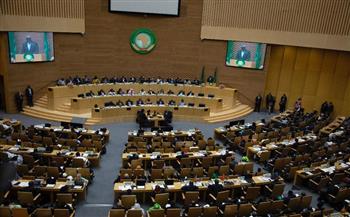   موريتانيا تشارك في الدورة 39 للمجلس التنفيذي للاتحاد الإفريقي