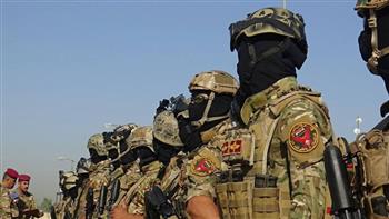   العراق: قوات الرد السريع تدمر عددًا من مضافات «داعش» بمحافظة صلاح الدين