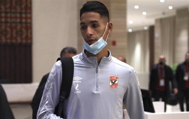  بدر بانون يصل القاهرة مساء اليوم