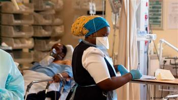   إفريقيا تسجل 8 ملايين و421 ألف إصابة بفيروس كورونا و216 ألف وفاة