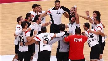 استعدادًا للأمم الأفريقية.. اليد يشارك في دورتي قطر وفرنسا