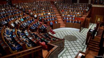   مجلس النواب المغربى يوافق على برنامج الحكومة بأغلبية الأصوات