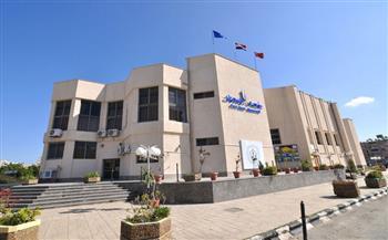جامعة بورسعيد تحتل المركز الـ 14 في الهندسة بين الجامعات المصرية