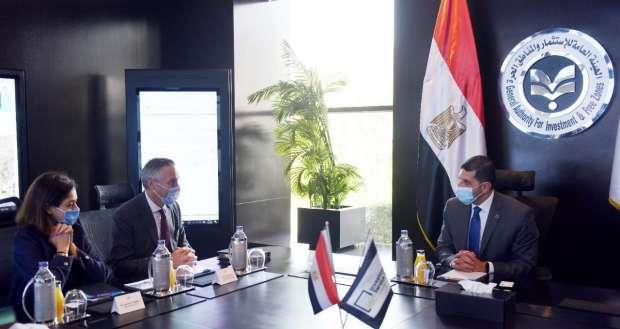 «الغرفة الألمانية»: مبادرة «تكس ميد» تستمر في تقديم مساعداتها للشركات المصرية