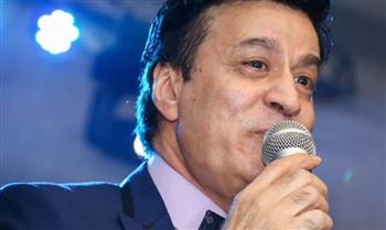   حلمي عبد الباقي يحيي حفلا غنائيا بساقية الصاوي أكتوبر الجارى