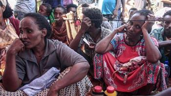   26 مليون دولار مساعدات أمريكية للأزمة الإنسانية فى إثيوبيا