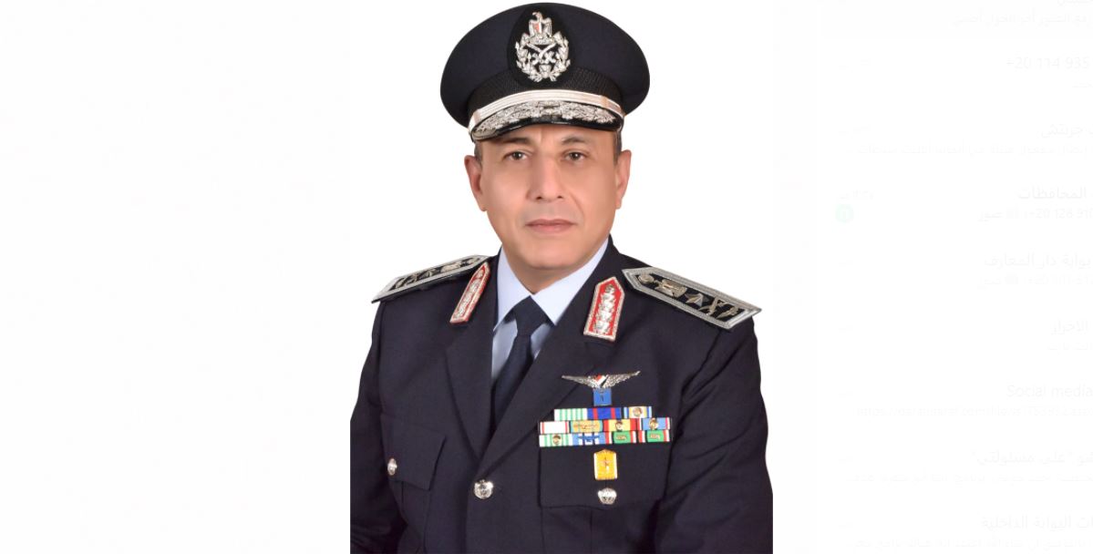 قائد القوات الجوية: مستعدون لبذل الغالى والنفيس للزود عن مقدرات مصرنا