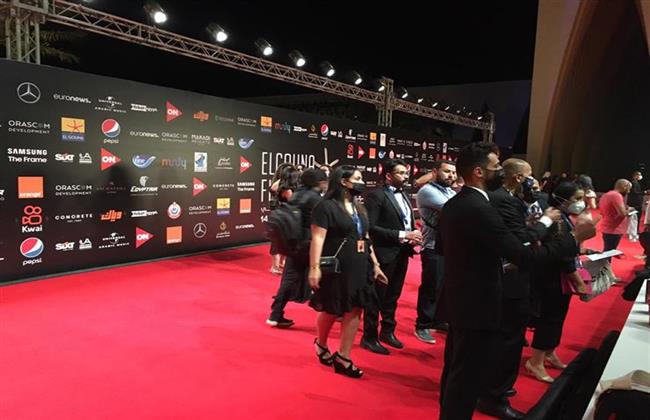 نشطاء بـ«تويتر» يدشنون هاشتاج مهرجان الجونة السينمائي