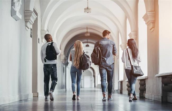 قواعد الاتيكيت في الجامعة 