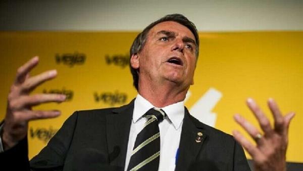 الرئيس البرازيلي يجدد رفضه التطعيم ضد كورونا