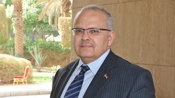 الخشت: دعم كامل من جامعة القاهرة لأبنائها المتميزين