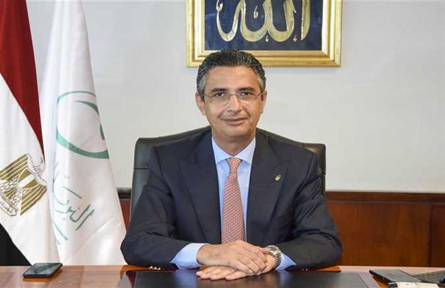 البريد المصرى يتعاون مع نظيره الكونغولى فى مجال تطبيقات التجارة الإلكترونية