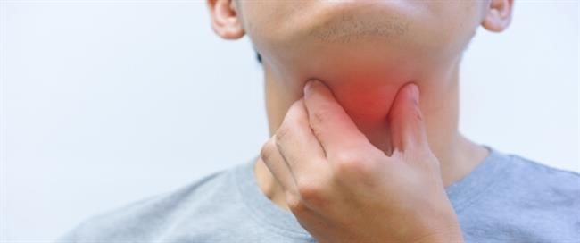 طرق طبيعية منزلية لعلاج التهاب الحلق