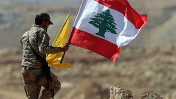   حزب الله يطلق قذائف في بيروت  
