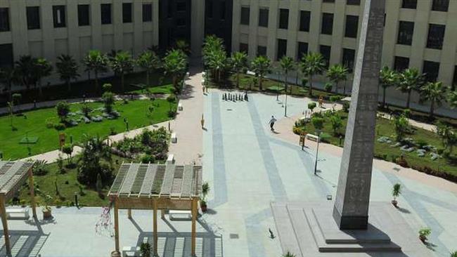 ٢٨ مليون دولار تكلفة أجهزة المعامل  التكنولوجية لتدريب طلاب الجامعة اليابانية