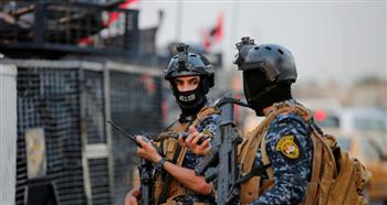   العراق: القبض على إرهابيين اثنين فى مدينة بغداد